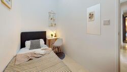 Shanghai One (D10), Apartment #588737071